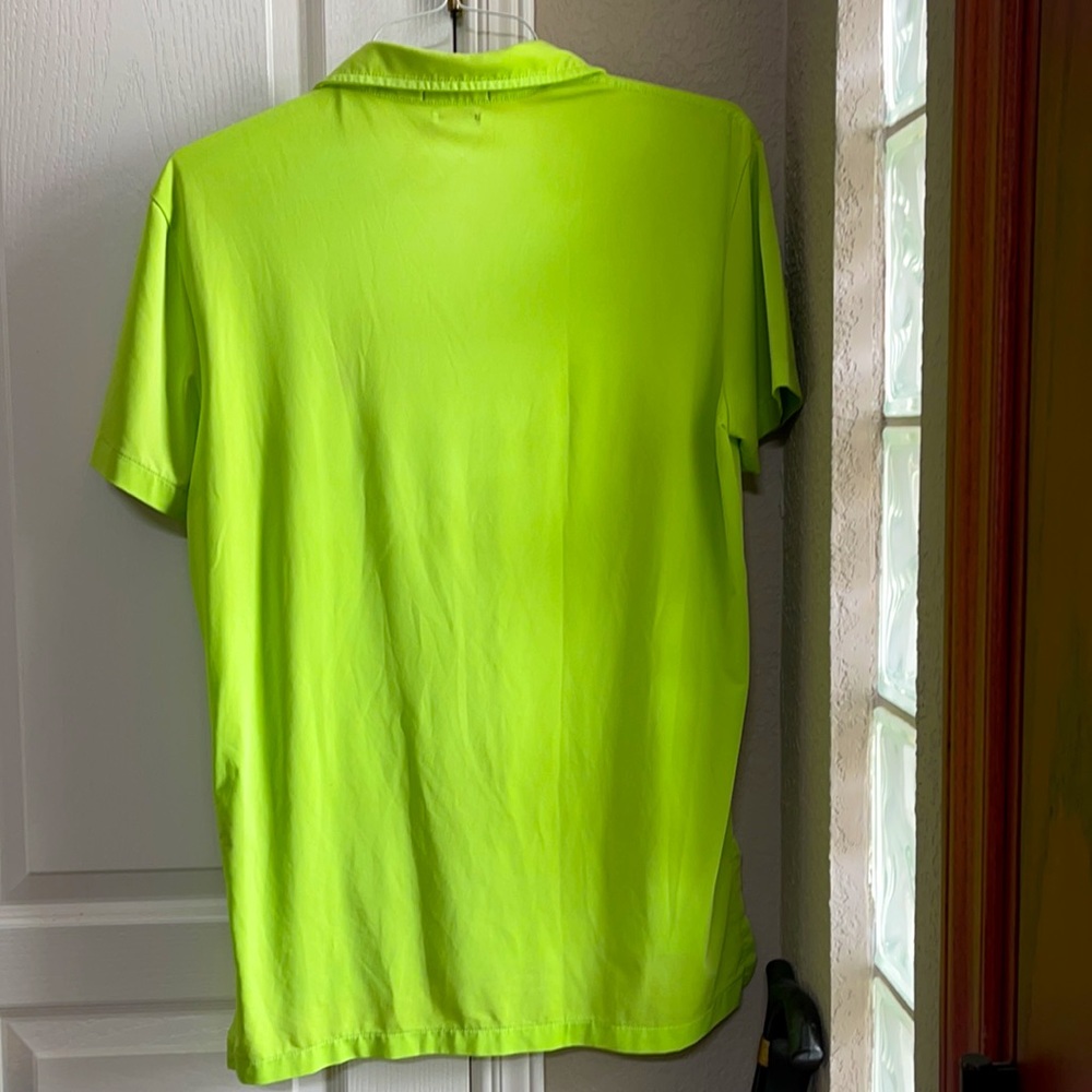 🎉PRICE DROP🎉POLO PERFORMANCE POLO - Picture 4 of 6